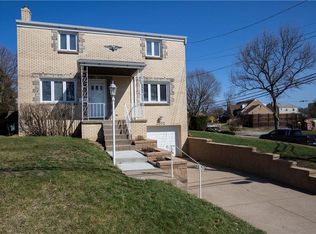 2302 Allender Ave, Pittsburgh, PA 15220