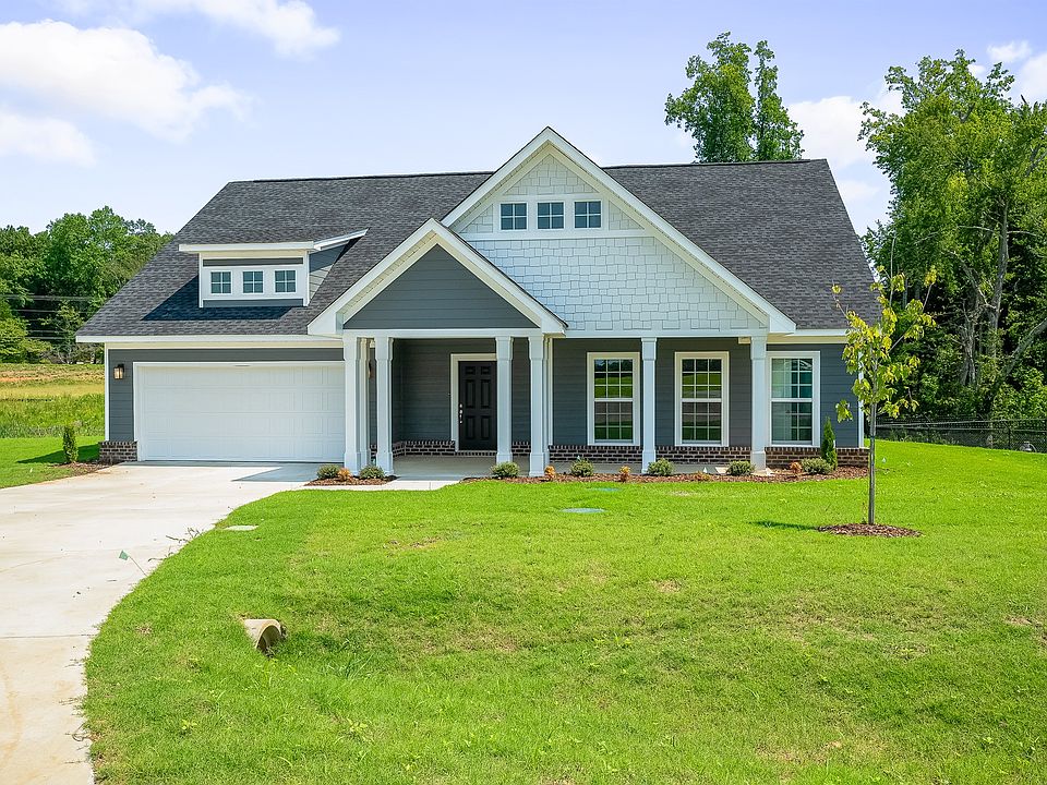 26 Aurora Cir LOT 14/2, Fayetteville, TN 37334 Zillow