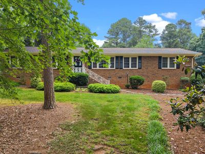1605 Beechwood Dr, Raleigh, NC, 27609