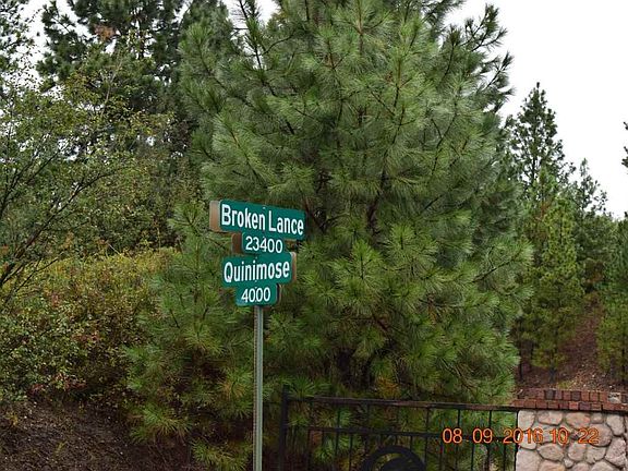 3rd image of 0 Broken Lance Ln #55352.9006