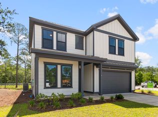 162 Channel Shoal Dr LOT 2, Santa Rosa Beach, FL 32459