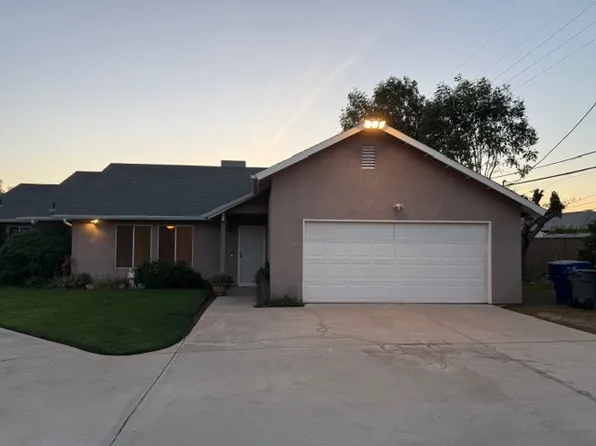 4683 E Norwich Ave, Fresno, CA 93726