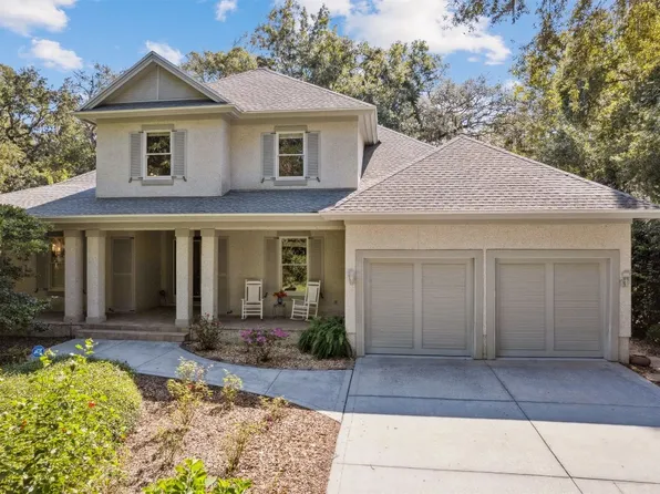 58 Laurel Oak Rd, Fernandina Beach, FL 32034
