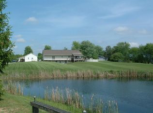 7221 Northridge Rd, Johnstown, OH 43031