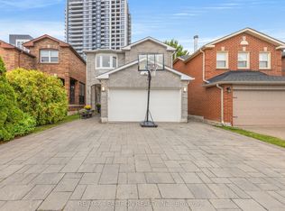 51 Chilmar Cres, Vaughan, ON L4J6Y5