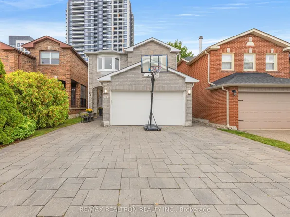 51 Chilmar Cres, Vaughan, ON L4J 6Y5