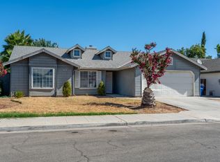 5430 W Fedora Ave, Fresno, CA 93722