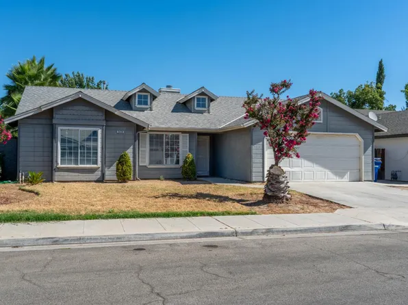 5430 W Fedora Ave, Fresno, CA 93722