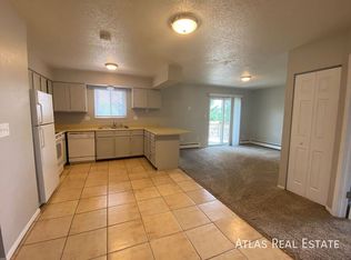5535 N Fiesta Ln #A, Colorado Springs, CO 80918