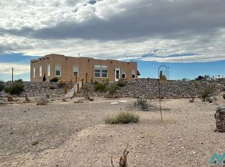 120 Mustang Dr, Elephant Butte, NM 87935