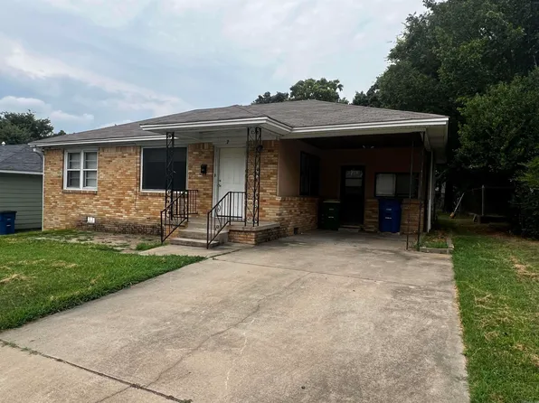 2 Hays Ct, North Little Rock, AR 72118