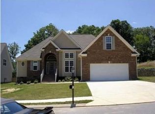5631 Caney Ridge Cir, Ooltewah, TN 37363