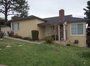 18186 Reamer Rd, Castro Valley, CA 94546