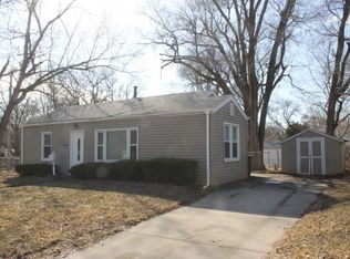 4000 Amherst St, Des Moines, IA 50313