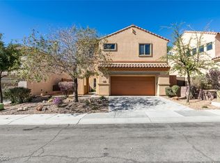 2704 Rimbaud St, Henderson, NV 89044