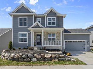 432 Tawny Elm Pkwy, Verona, WI 53593