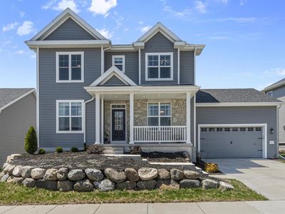 432 Tawny Elm Parkway, Verona, WI, 53593