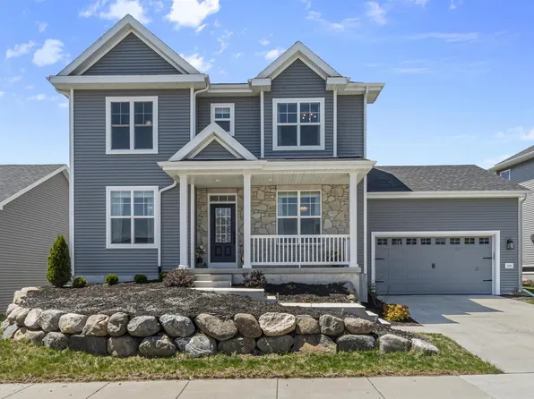 432 Tawny Elm Parkway, Verona, WI 53593