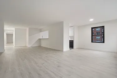 Rented by Algin Management