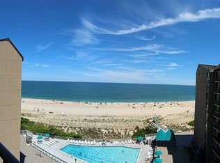 802 Harbour, Bethany Beach, DE 19930