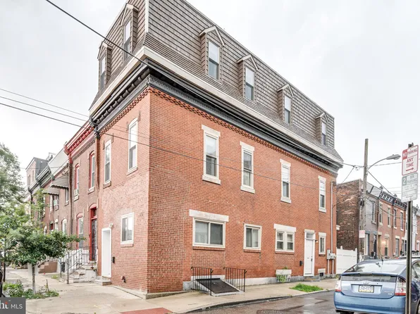 1012 S 24th St, Philadelphia, PA 19146