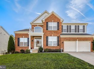 9401 Laurel Oak Dr, Fredericksburg, VA 22407