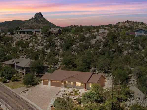 1330 Westridge Dr, Prescott, AZ 86305
