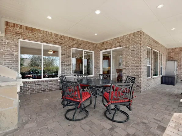 8708 Sarasota, Denton, TX 76207