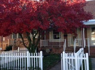 106 Riverthorn Rd, Baltimore, MD 21220