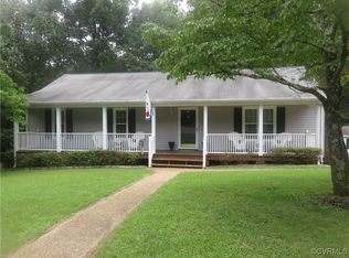 2901 Walnut Dr, Quinton, VA 23141