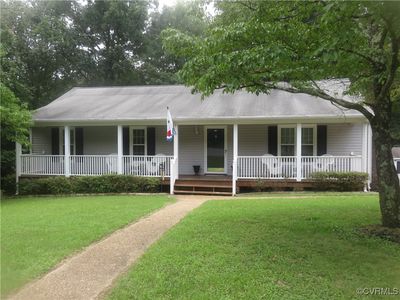 2901 Walnut Dr, Quinton, VA, 23141