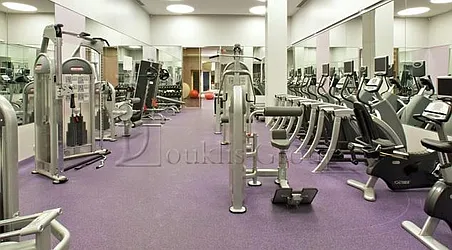 Rented by Bouklis Group