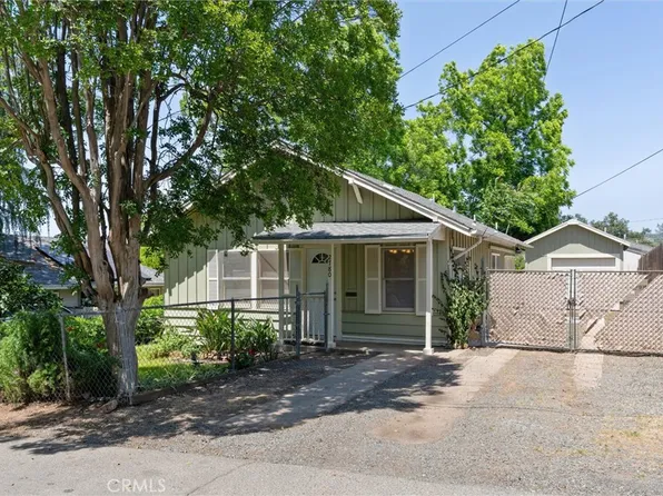 2780 Center St, Oroville, CA 95966