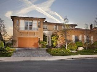 15 Vista Lesina, Newport Coast, CA 92657