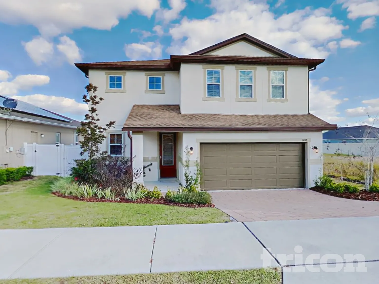 2038 Sloans Outlook Drive Groveland FL — Photo 2