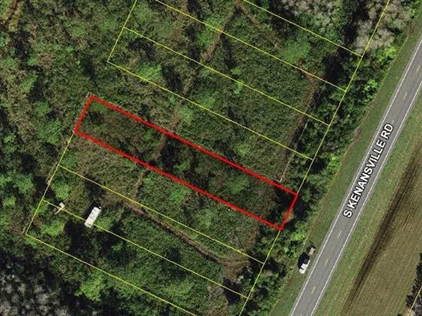 S Kenansville Rd #B, Okeechobee, FL 34972
