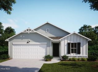 7495 Julius Dr NE #57, Leland, NC 28451