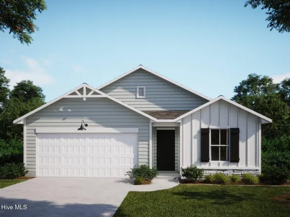 7495 Julius Drive NE #57, Leland, NC 28451