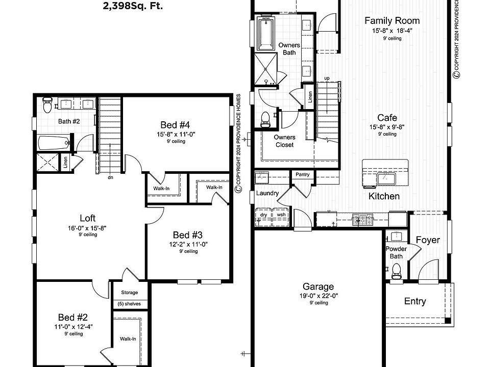 2nd image of 47 ASPENDALE Road