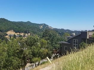 0 Fair Dr, San Rafael, CA 94901