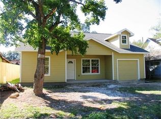 1002 Ammons St, South Houston, TX 77587