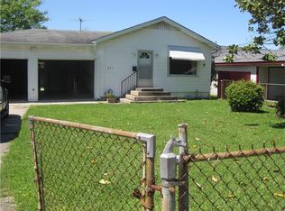 672 Terrace St, Jefferson, LA 70121