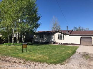 170 Adams St, Afton, WY 83110