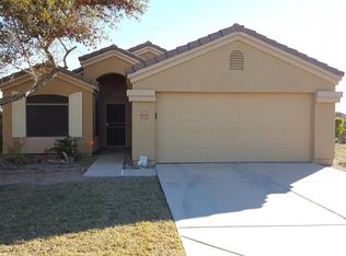 3591 S 159th Ln, Goodyear, AZ 85338