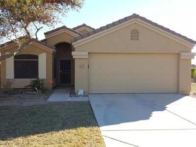 3591 S 159th Ln, Goodyear, AZ, 85338