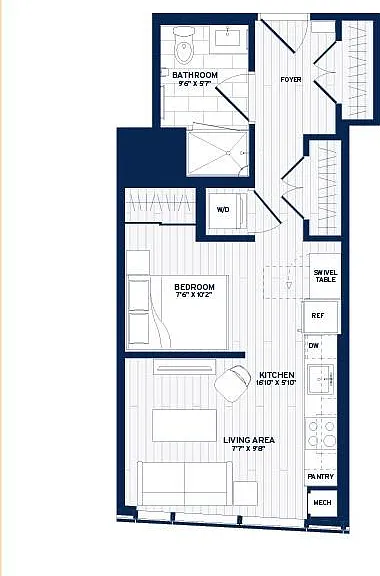 50 Causeway St — Photo 26