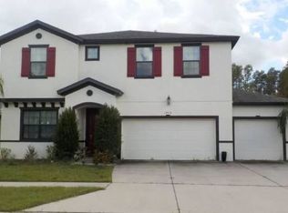 19918 Lonesome Pine Dr, Land O Lakes, FL 34638