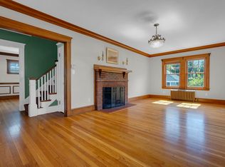 7 Willowdean Ave, West Roxbury, MA 02132