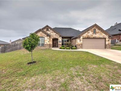 2526 Faux Pine Dr, Harker Heights, TX, 76548