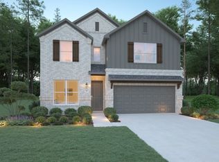 The Hawthorn Plan, Roman Forest, Roman Forest, TX 77357